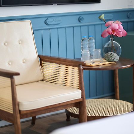 Mila - Homestay In Hué Eksteriør billede