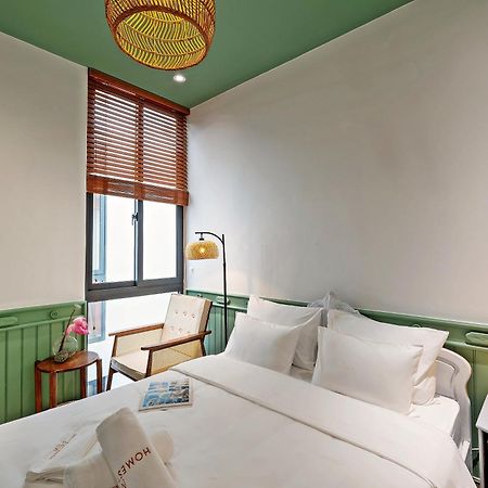 Mila - Homestay In Hué Eksteriør billede