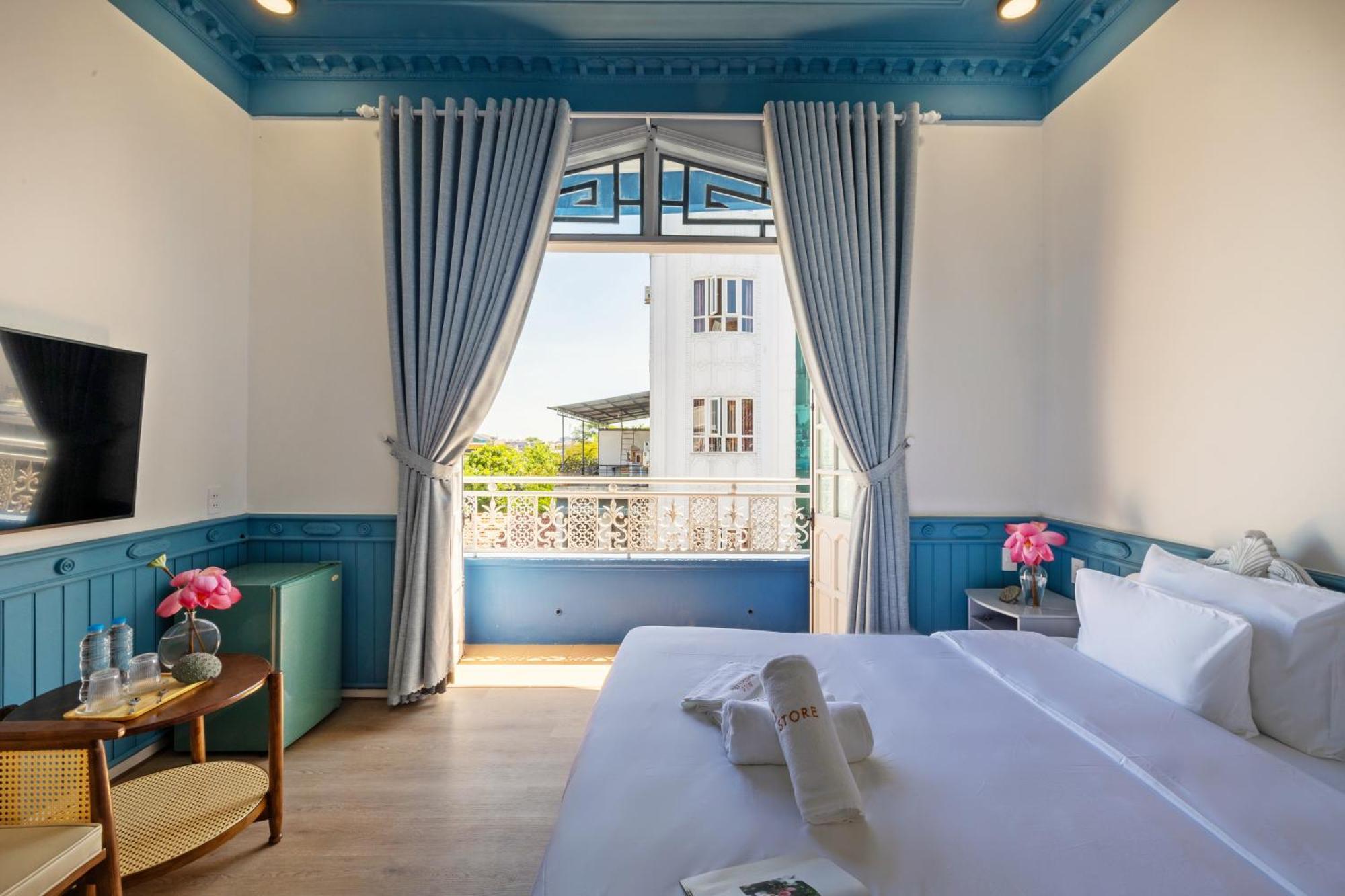 Mila - Homestay In Hué Eksteriør billede