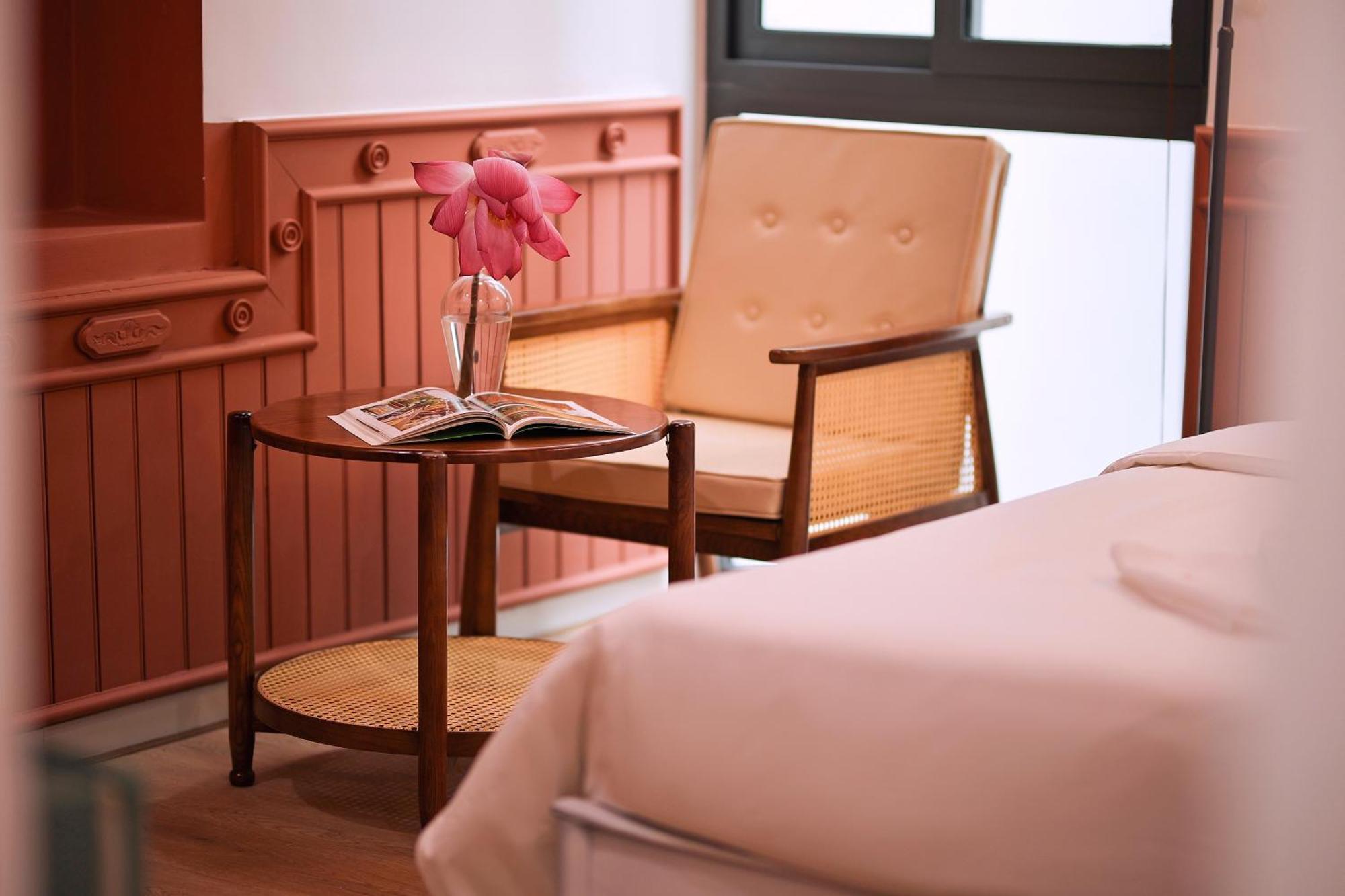 Mila - Homestay In Hué Eksteriør billede