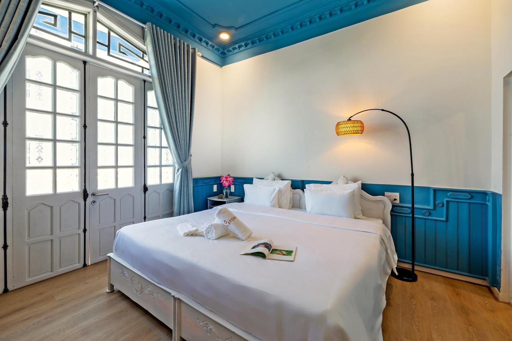 Mila - Homestay In Hué Eksteriør billede