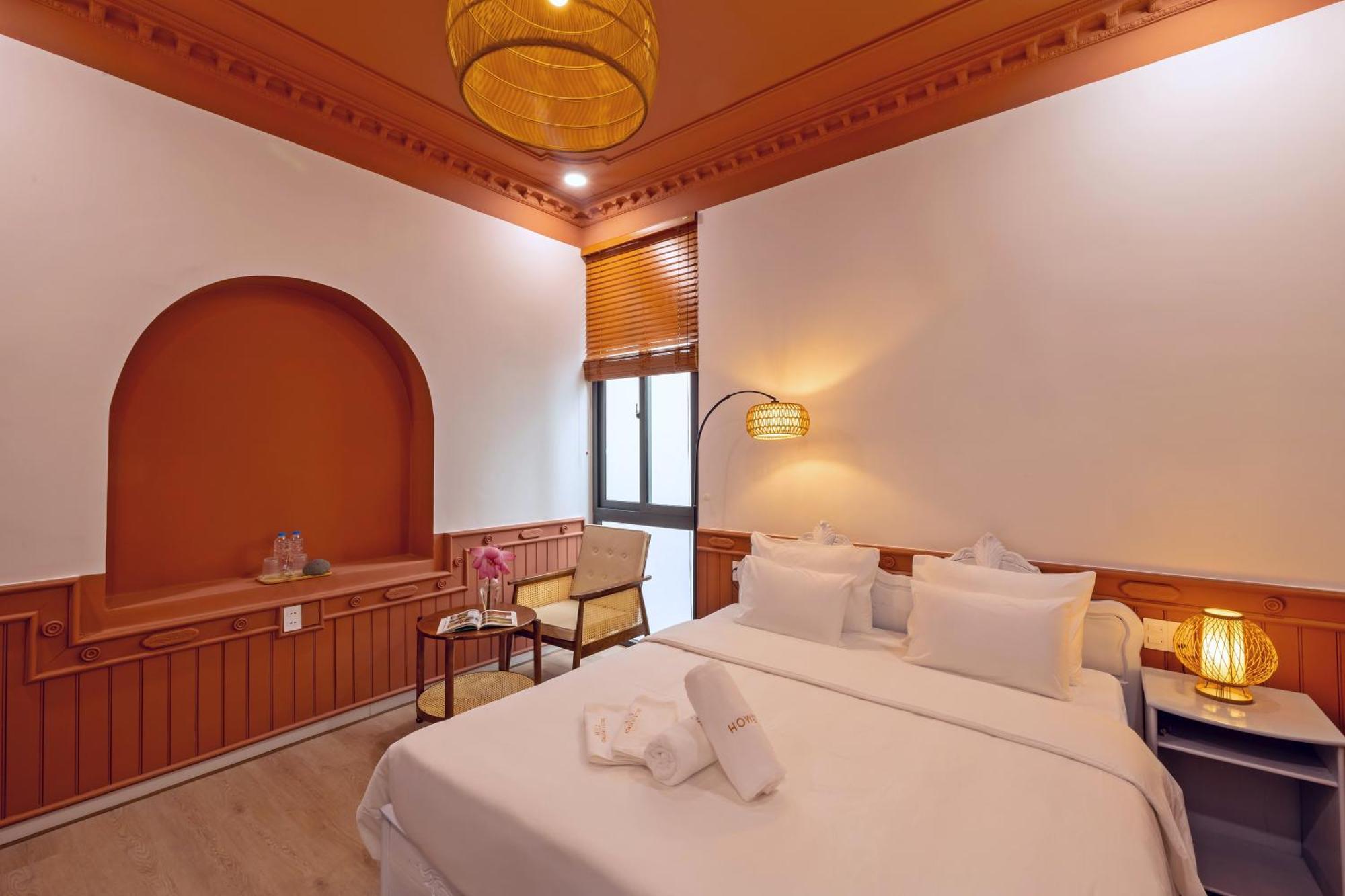 Mila - Homestay In Hué Eksteriør billede