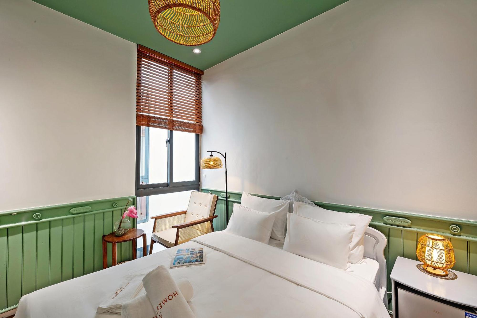Mila - Homestay In Hué Eksteriør billede