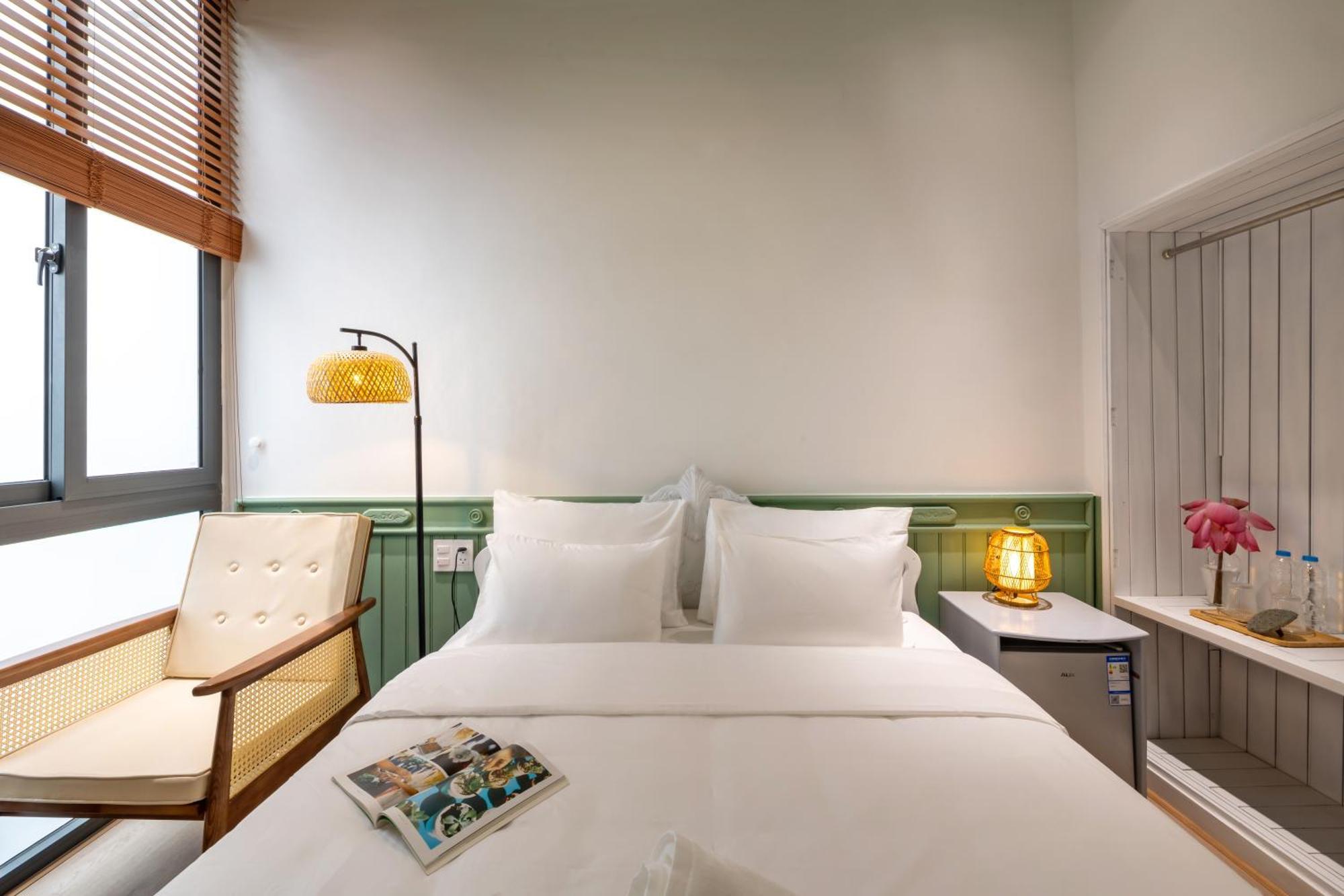 Mila - Homestay In Hué Eksteriør billede