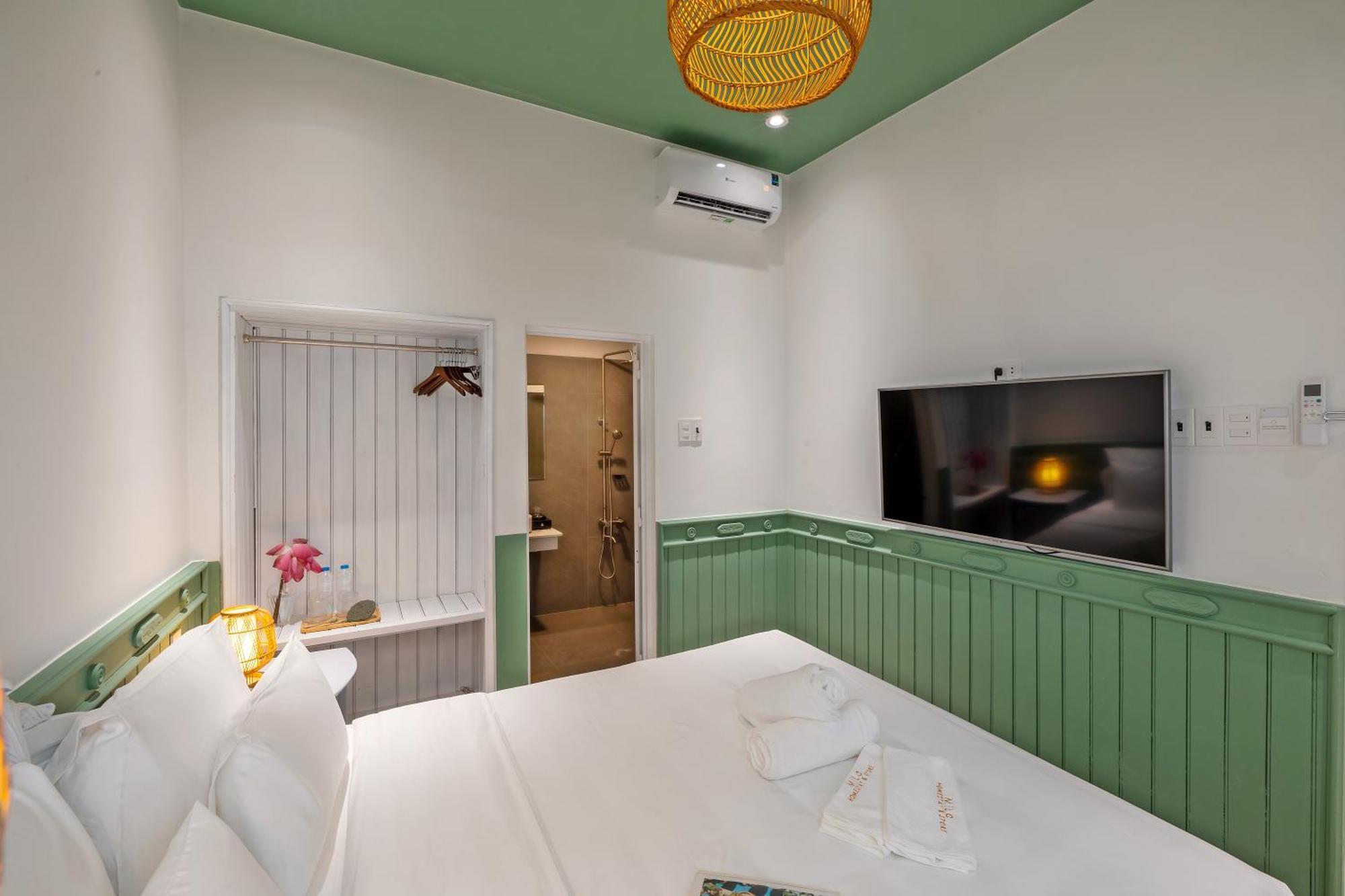 Mila - Homestay In Hué Eksteriør billede