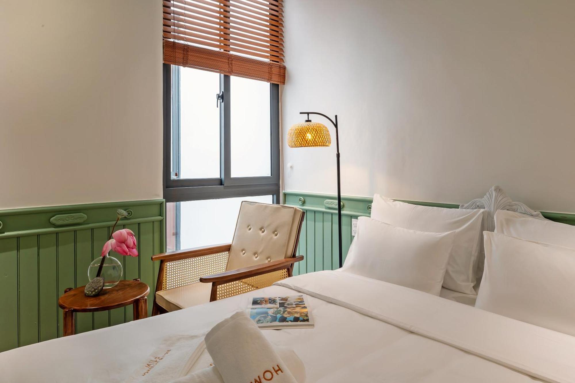 Mila - Homestay In Hué Eksteriør billede