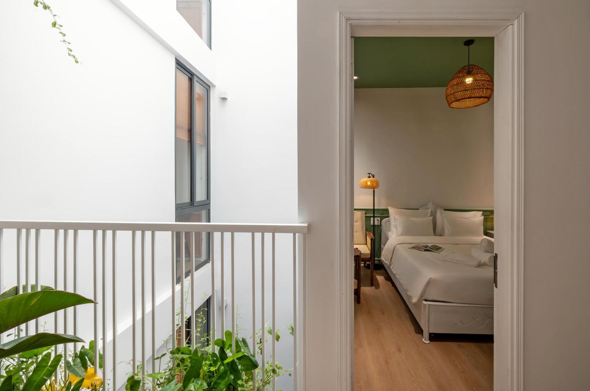 Mila - Homestay In Hué Eksteriør billede